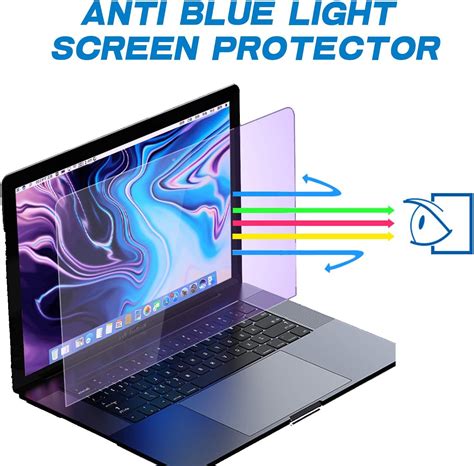 computer screen eye protector 